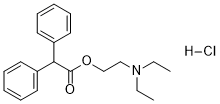 Adiphenine HClͼƬ