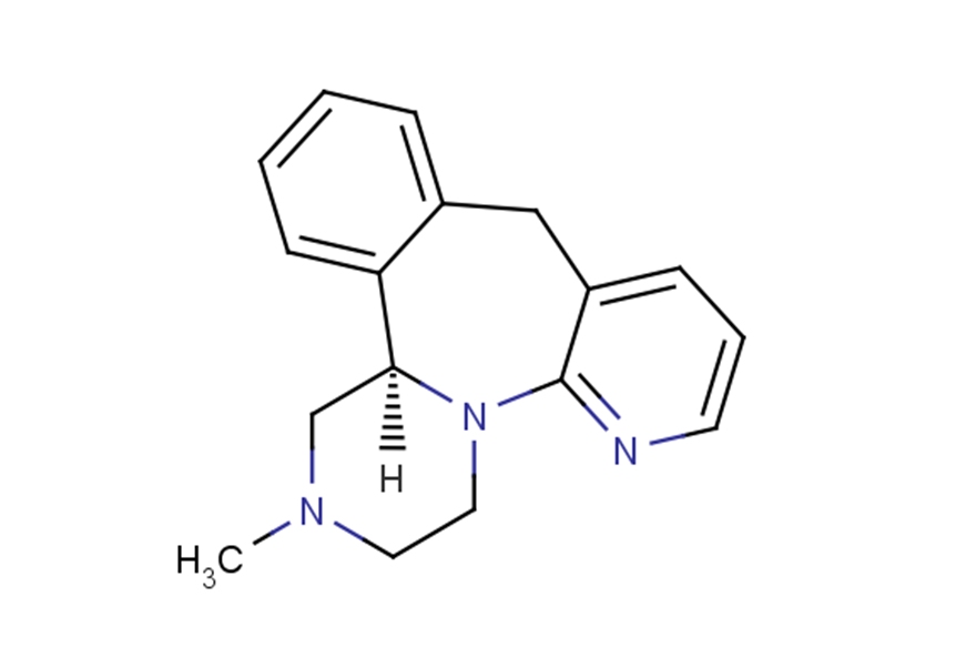 (R)-Mirtazapine图片
