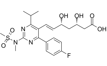 (3S,5R)-RosuvastatinͼƬ