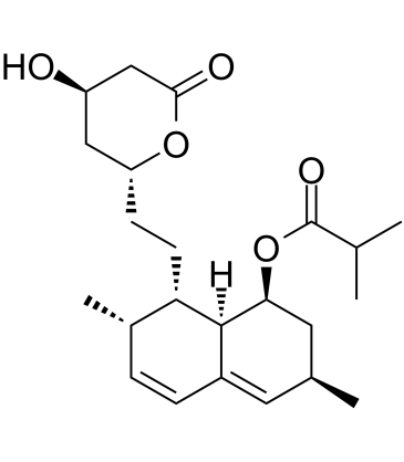 2'-Ethyl Simvastatin图片