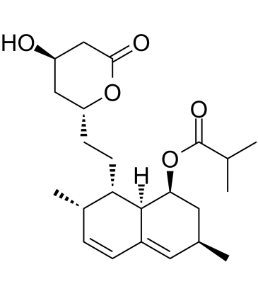 2'-Ethyl SimvastatinͼƬ