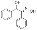 Benzoin oxime图片
