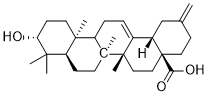 3-Akebonoic acidͼƬ