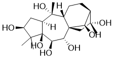 Asebotoxin V,bisdeacyl-图片