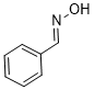 Benzaldehyde,oxime图片