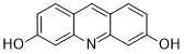 Acridine-3,6-diol图片