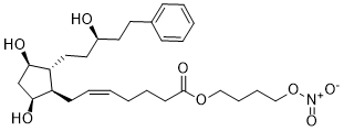 Latanoprostene(PF-3187207)图片