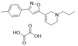 PD 144418 oxalate图片