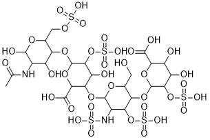 Heparin图片