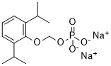 Fospropofol Disodium图片