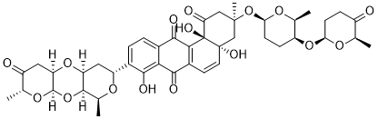 Saquayamycin DͼƬ