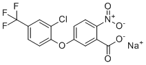 Acifluorfen-sodium图片
