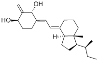 Becocalcidiol(QRX101,DP006,COL121)图片