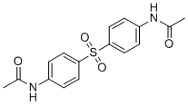 Acedapsone(Acetamin,Atilon)图片