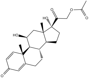 Prednisolone Acetate(Omnipred)图片