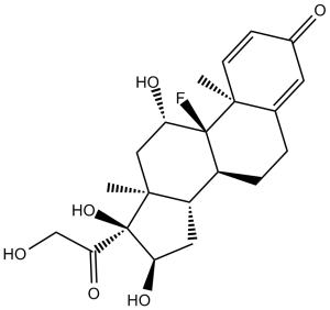 Triamcinolone图片