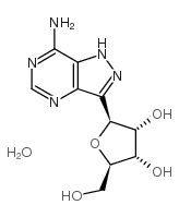 Formycin A图片
