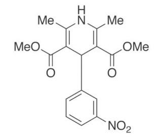 m-Nifedipine图片