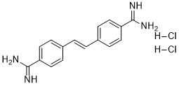 Stilbamidine dihydrochlorideͼƬ