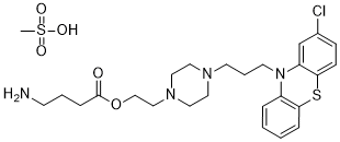 BL-1020 MesylateͼƬ