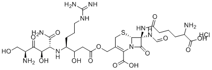 Antibiotic tan-592BͼƬ