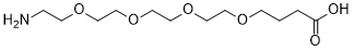 Amino-PEG4-(CH2)3CO2H图片