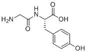 Glycyltyrosine图片