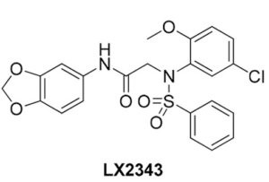 LX2343图片