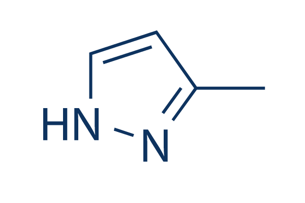3-Methylpyrazole图片