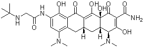 Tigecycline图片