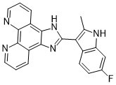 APTO-253 isomer图片