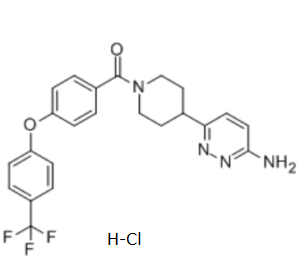BI-749327 HCl图片
