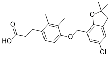 GPR120 Agonist 2图片