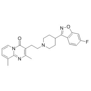 Ocaperidone(R79598)图片
