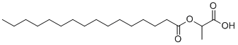 Palmitoyllactic acid图片