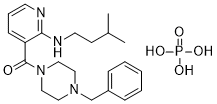 NSI-189 Phosphate图片