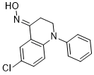 6-Chloro-4-oxyimino-1-phenyl-1,2,3,4-tetrahydroquinoline图片