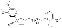 (R)-Verapamil HCl图片