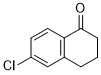 6-Chloro-1-tetralone图片