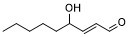 4-Hydroxynonenal图片