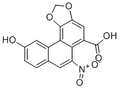 Aristolochic acid C图片