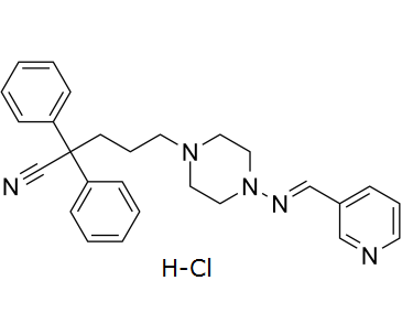 SC-26196 HCl图片