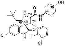 MI-773(2'R,3S-isomer)图片