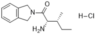 allo-Ile-isoindoline HCl图片