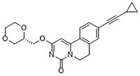 GLPG1205图片