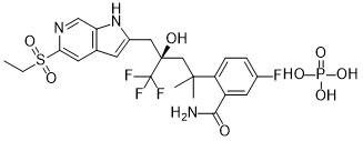 BI-653048 phosphate图片