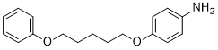 Aniline,p-(5-phenoxypentyloxy)-图片