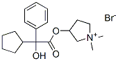(R,R)-Glycopyrrolate图片
