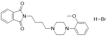 NAN-190 hydrobromide图片