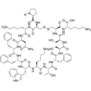 Cortistatin-14(CST-14)图片